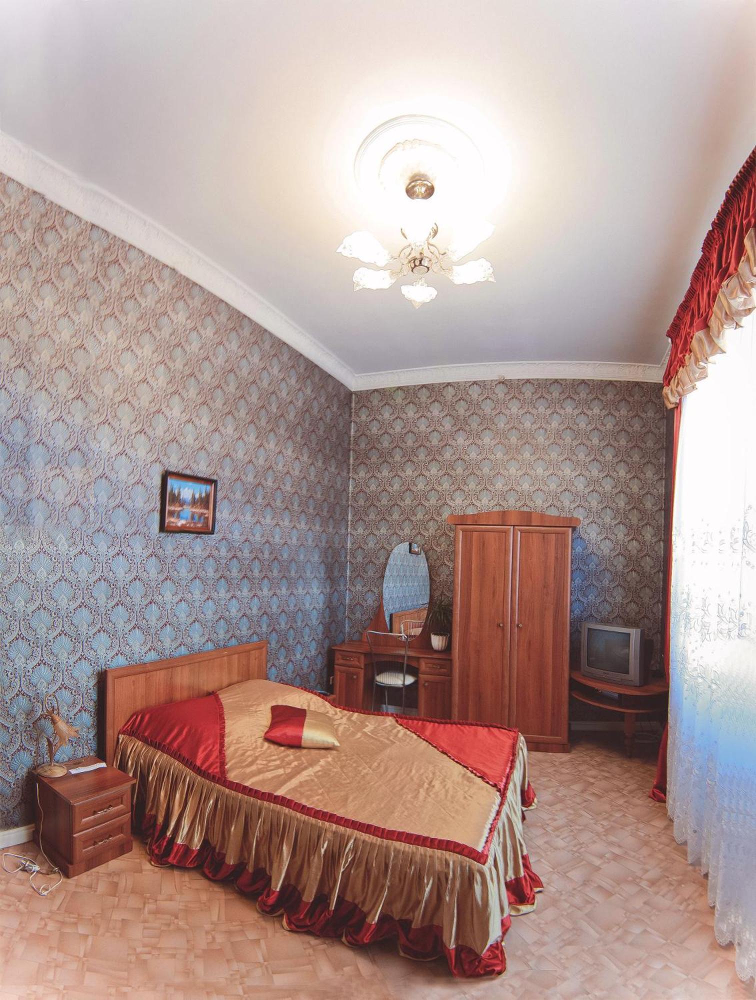 Versal Hotel Cherson Camera foto