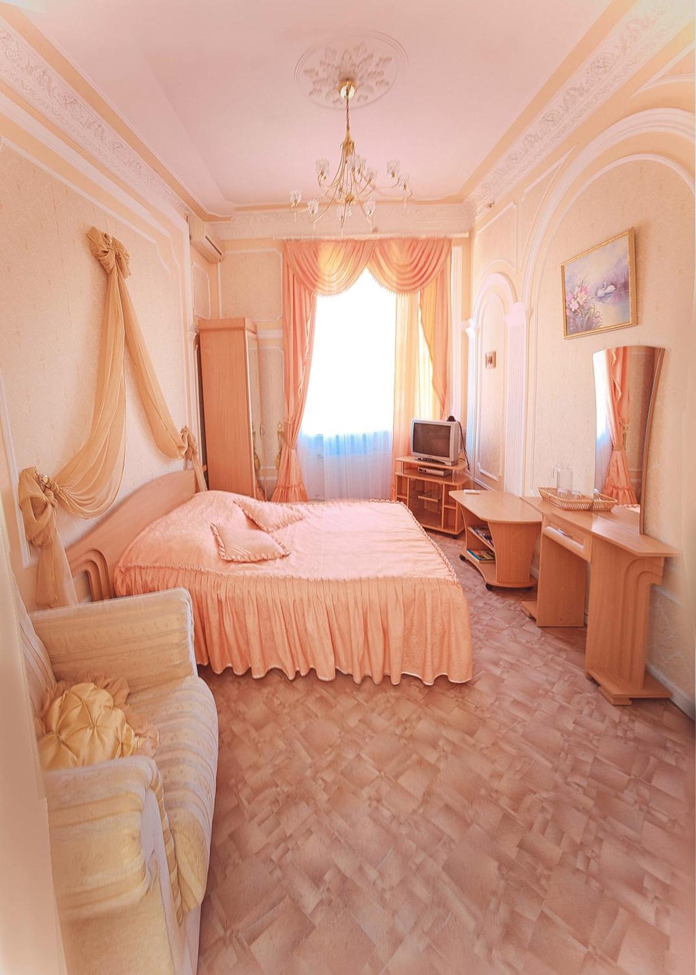 Versal Hotel Cherson Camera foto