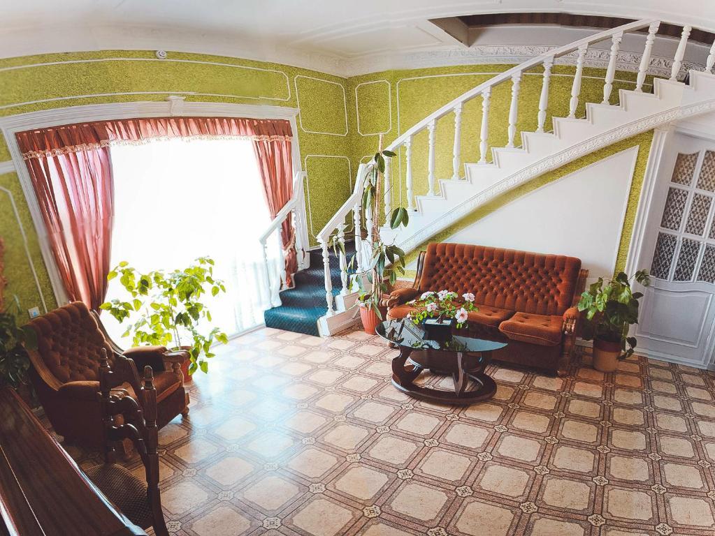 Versal Hotel Cherson Esterno foto
